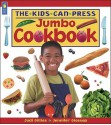 The Jumbo Cookbook - Judi Gillies, Jennifer Glossop