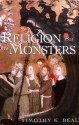 Religion and Its Monsters - Timothy Beal