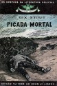 Picada Mortal (Vampiro, #194) - Rex Stout