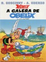 A Galera de Obelix (Asterix, #30) - René Goscinny, Albert Uderzo