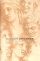 What Is Emotion?: History, Measures, and Meanings - Jerome Kagan