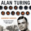 Alan Turing: The Enigma - Andrew Hodges, Gordon Griffin