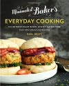 Minimalist Baker's Everyday Cooking: 101 Entirely Plant-based, Mostly Gluten-Free, Easy and Delicious Recipes - Dana Shultz