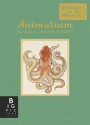 Animalium (Welcome to the Museum) - Jenny Broom, Katie Scott