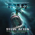 Meg (MEG #1) - Keith Szarabajka, Steve Alten