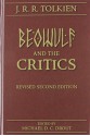 Beowulf and the Critics - J.R.R. Tolkien, Michael D.C. Drout