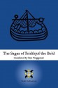 The Sagas of Fridthjof the Bold - Ben Waggoner