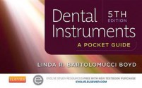 Dental Instruments: A Pocket Guide - Linda Bartolomucci Boyd