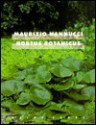 Hortus Botanicus - Maurizio Nannucci