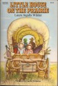 The First Four Years - Laura Ingalls Wilder, Garth Williams