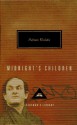 Midnight's Children - Salman Rushdie