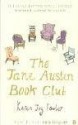 The Jane Austen Book Club - Karen Joy Fowler