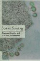 Illness as Metaphor & AIDS and Its Metaphors - Susan Sontag