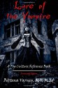 Lure of the Vampire: Revamped Edition - Bertena Varney