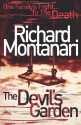 The Devil's Garden - Richard Montanari