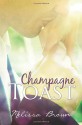 Champagne Toast - Melissa Brown