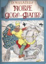 D'Aulaire's Norse Gods & Giants - Ingri d'Aulaire, Edgar Parin d'Aulaire