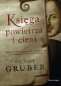 Księga powietrza i cieni - Michael Gruber