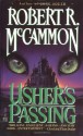 Usher's Passing - Robert R. McCammon