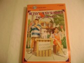 Betsy's Busy Summer - Carolyn Haywood