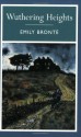 Wuthering Heights - Emily Brontë