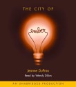 The City of Ember - Jeanne DuPrau, Wendy Dillon