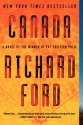 Canada - Richard Ford