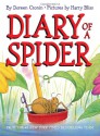 Diary of a Spider - Doreen Cronin, Harry Bliss