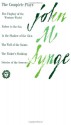 The Complete Plays - J.M. Synge