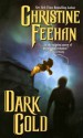 Dark Gold (Carpathians, #3) - Christine Feehan