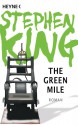 The Green Mile - Joachim Honnef, Stephen King