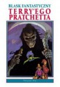 Blask fantastyczny Terry'ego Pratchetta / The Light Fantastic: The Graphic Novel - Terry Pratchett