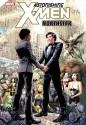 Astonishing X-Men, Vol. 10: Northstar - Marjorie M. Liu, Mike Perkins