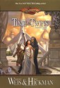 Time of the Twins - Margaret Weis, Tracy Hickman