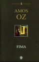 Fima - Amos Oz, Anna Esden-Tempska