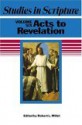 Studies in Scripture, Vol. 6: Acts to Revelation - Robert L. Millet, Deseret Book