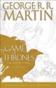 A Game of Thrones: The Graphic Novel, Vol. 4 - George R.R. Martin, Daniel Abraham