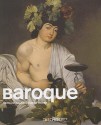 Baroque - Hermann Bauer, Andreas Prater, Ingo F. Walther