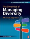 Dynamics of Managing Diversity: A Critical Approach - Gill Kirton, Anne-Marie Greene