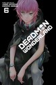 Deadman Wonderland, Vol. 6 - Kazuma Kondou, Jinsei Kataoka