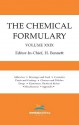 The Chemical Formulary, Volume 29 - H. Bennett