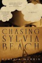 Chasing Sylvia Beach - Cynthia Morris