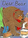 Dear Bear (Carolrhoda Picture Books) - Joanna Harrison