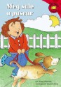 Meg Sale a Pasear (Read-It! Readers En Espanol) - Susan Blackaby, Carlos Ruiz