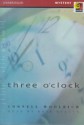 Three O'clock - Cornell Woolrich