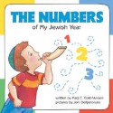 The Numbers of My Jewish Year - Marji Gold-Vukson, Joni Oeltjenbruns