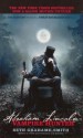 Abraham Lincoln: Vampire Hunter (Turtleback School & Library Binding Edition) - Seth Grahame-Smith