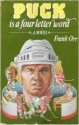 Puck is a Four-Letter Word - Frank Orr