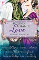 Second Chance Love: A Regency Romance Set - Cynthia Sterling, Jenna Jaxon, Wendy LaCapra, Catherine Tinley, Annabelle Anders