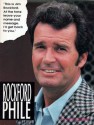 The Rockford Phile: The Unofficial Casebook of The Rockford Files - David Martindale